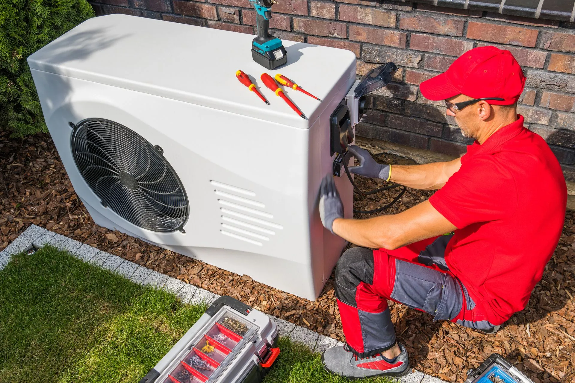 About HVAC in Barker, NY